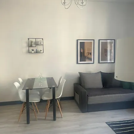 Hstyle Mikolowska 9 Daire