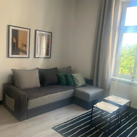 Hstyle Mikolowska 9 Daire *