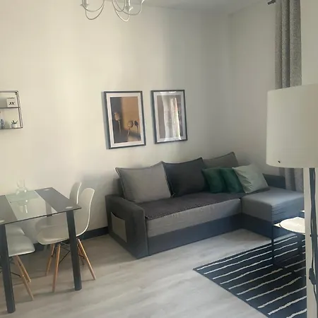 Hstyle Mikolowska 9 Daire Katoviçe