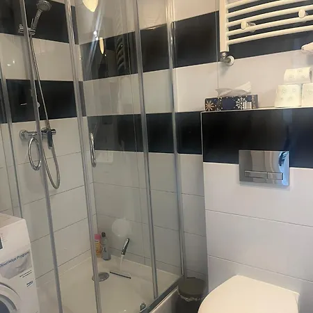 Apartamento Hstyle Mikolowska 9 Katowice