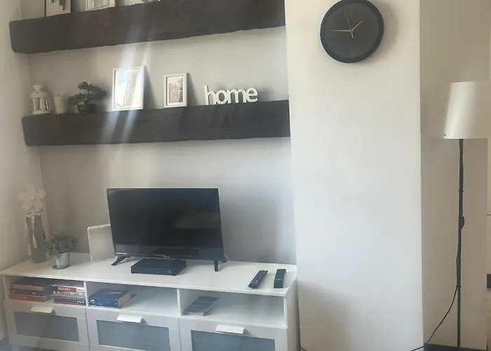 Hstyle Mikolowska 9 Apartamento