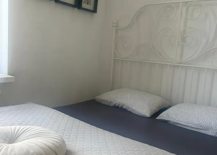 Apartment Hstyle Mikolowska 9 *