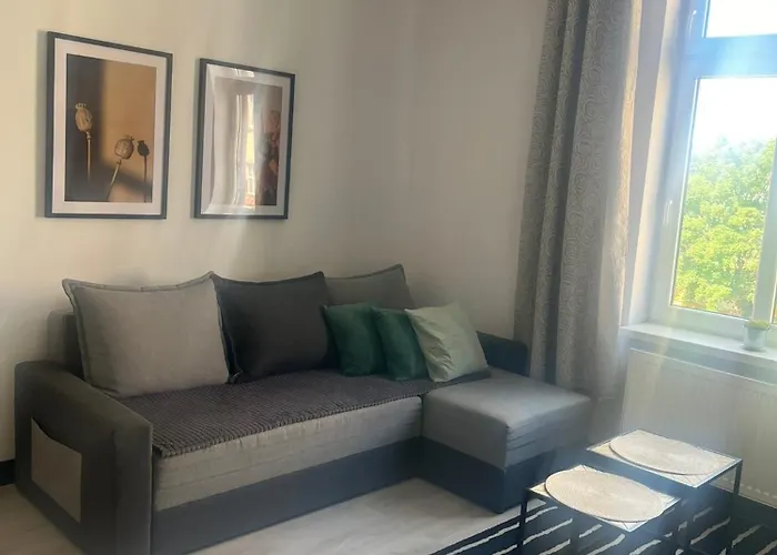 Hstyle Mikolowska 9 Apartamento *