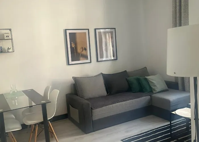 Hstyle Mikolowska 9 Apartamento Katowice