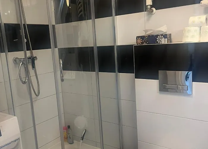 Apartamento Hstyle Mikolowska 9 Katowice